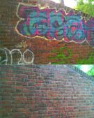 Graffitientfernung4